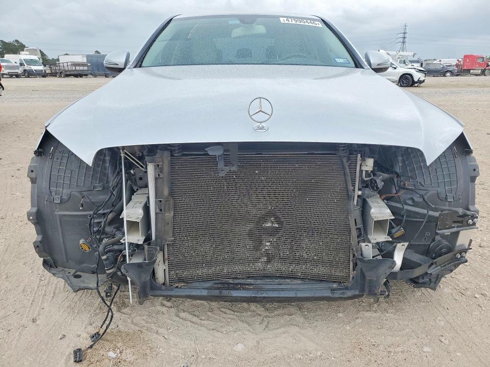Продаж на аукціоні авто 2016 Mercedes-benz C, vin: 55SWF4JB3GU170279, номер лоту: 47990446