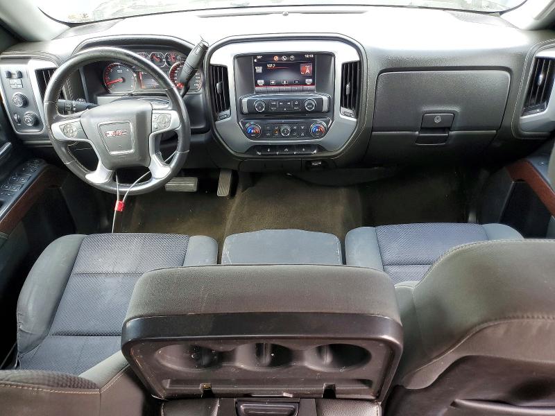 2015 Gmc Sierra მანქანა იყიდება აუქციონზე, vin: 1GTV2UEC3FZ181173, აუქციონის ნომერი: 50918296