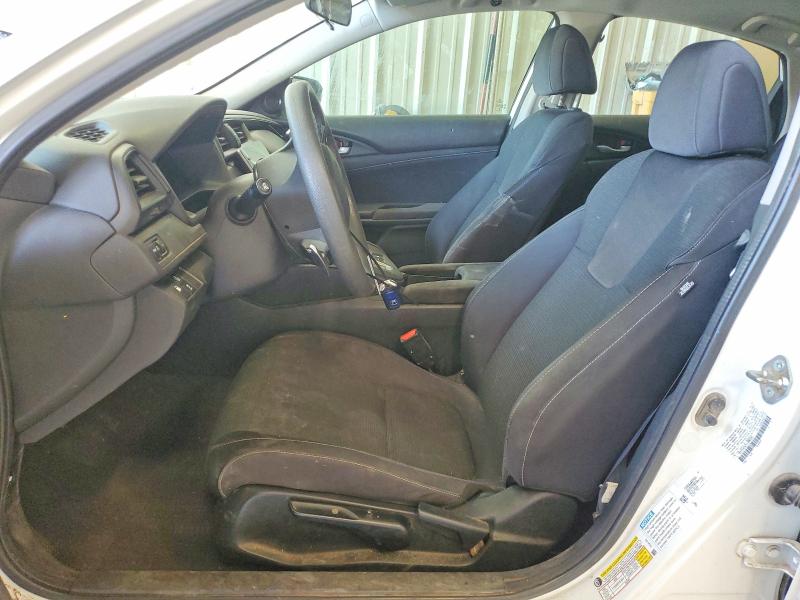 Продаж на аукціоні авто 2020 Honda Insight, vin: 19XZE4F52LE006445, номер лоту: 51253206