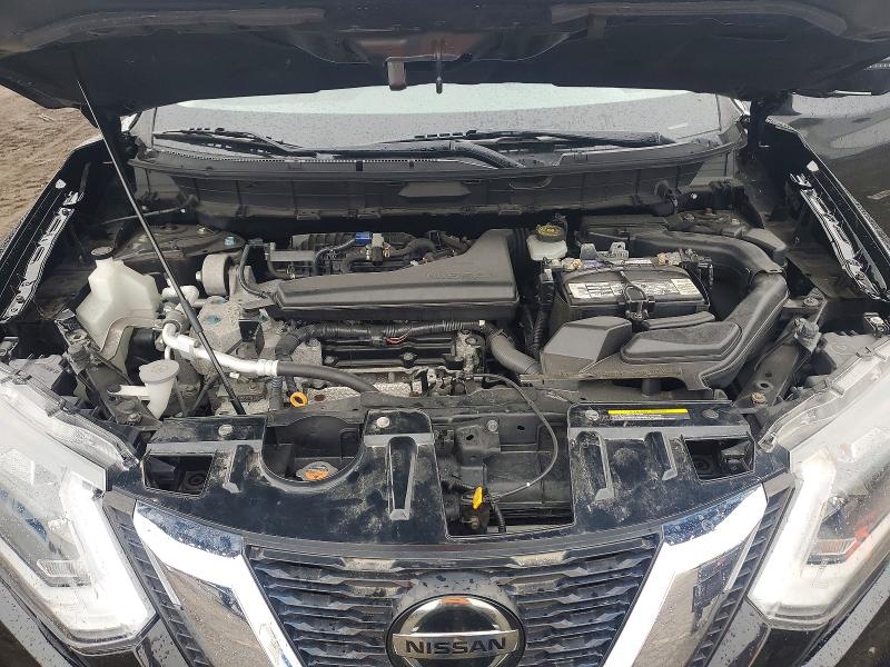 Продаж на аукціоні авто 2019 Nissan Rogue, vin: JN8AT2MV5KW377733, номер лоту: 51857336