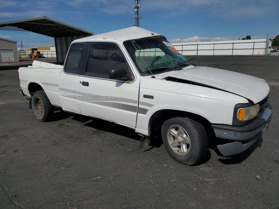 Продаж на аукціоні авто 1997 Mazda B2300, vin: 4F4CR16A5VTM34758, номер лоту: 50367186