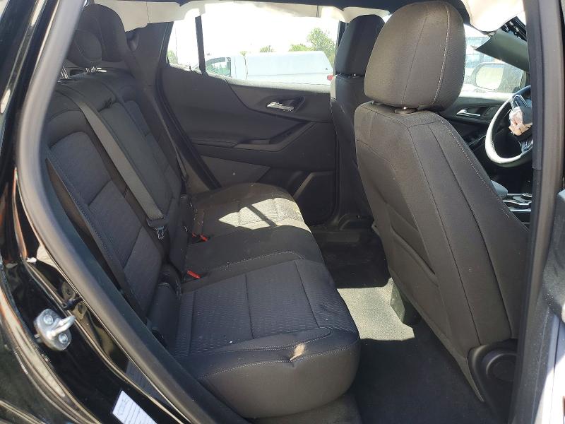 Продаж на аукціоні авто 2026 Chevrolet Equinox, vin: 3GNAXHEG7TL353998, номер лоту: 50911846