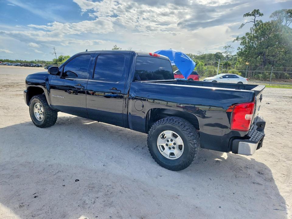 Продаж на аукціоні авто 2013 Chevrolet Silverado, vin: 3GCPKTE71DG191266, номер лоту: 48263056