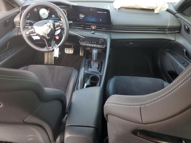 Продаж на аукціоні авто 2025 Hyundai Elantra N, vin: KMHLW4DK6SU033607, номер лоту: 51558616