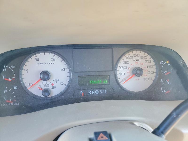 2006 Ford F250 მანქანა იყიდება აუქციონზე, vin: 1FTSW21P96EB37108, აუქციონის ნომერი: 48750316