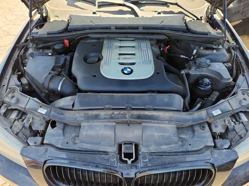 Auction sale of the 2011 Bmw 335, vin: WBAPN7C51BA947977, lot number: 50969586