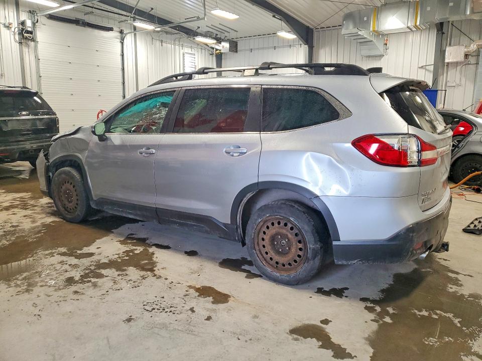 Aukcja sprzedaży 2019 Subaru Ascent, vin: 4S4WMAGD1K3404452, numer aukcji: 47636006
