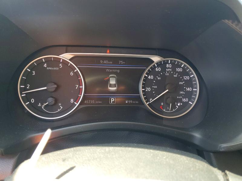 Aukcja sprzedaży 2025 Nissan Sentra, vin: 3N1AB8CV8SY203279, numer aukcji: 49587726