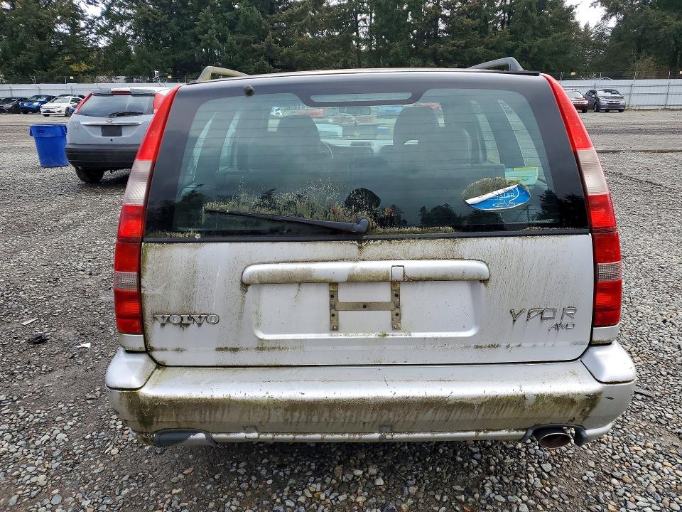 Продаж на аукціоні авто 1998 Volvo V70, vin: YV1LW5244W2474193, номер лоту: 49741486