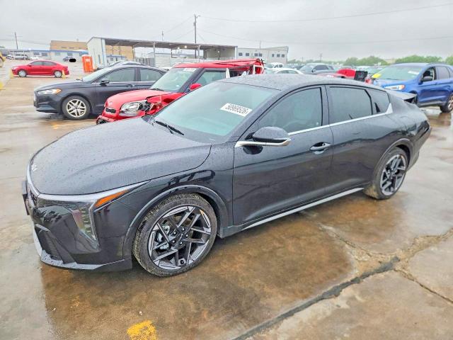 Продаж на аукціоні авто 2026 Kia K4, vin: 3KPFW4DE4TE313649, номер лоту: 50969526