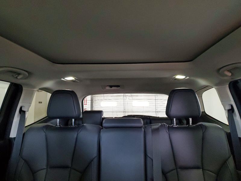 Aukcja sprzedaży 2020 Subaru Ascent, vin: 4S4WMALD0L3414915, numer aukcji: 50687486