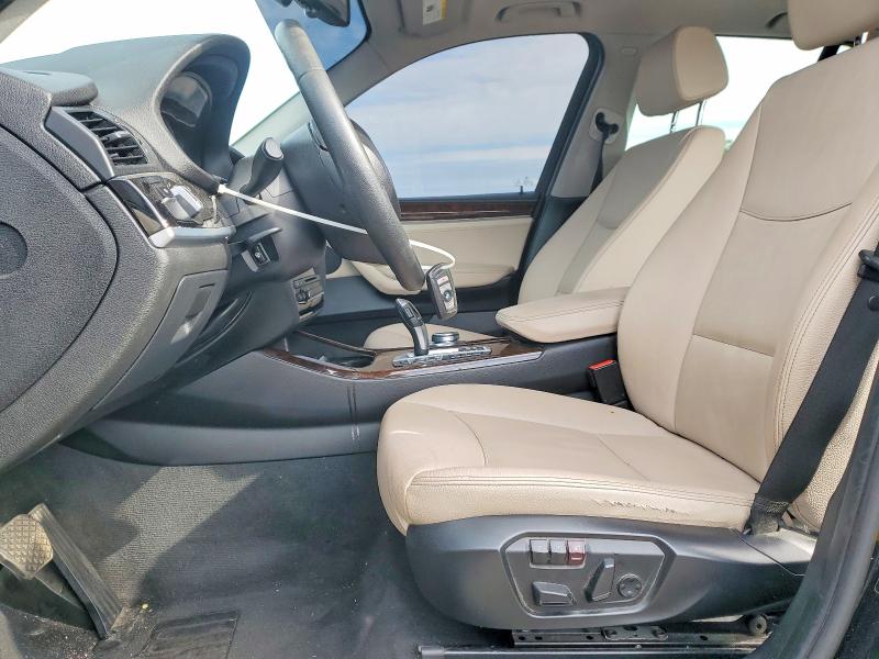 Продаж на аукціоні авто 2017 Bmw X3, vin: 5UXWX9C55H0T02167, номер лоту: 50898336