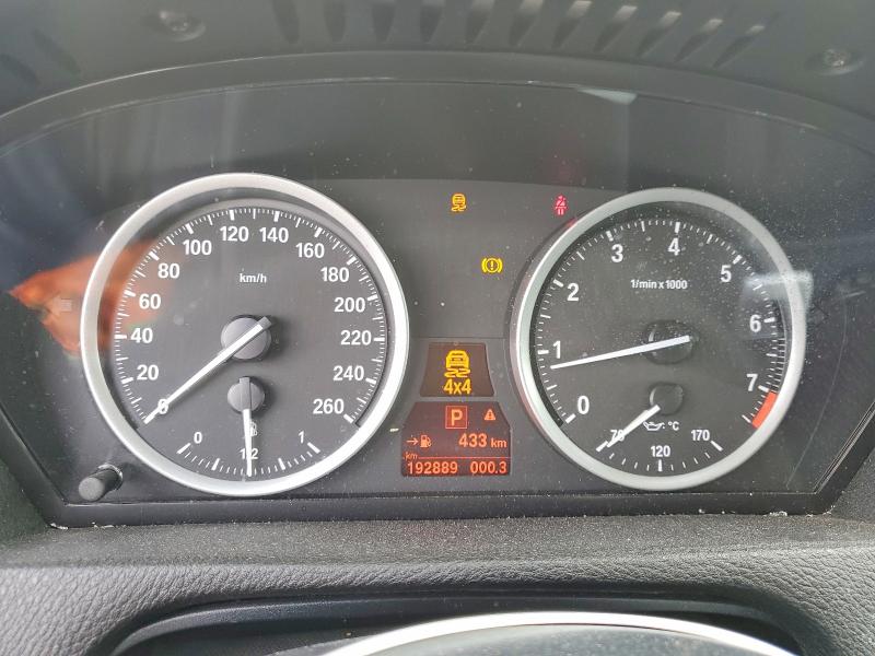 Aukcja sprzedaży 2012 Bmw X6, vin: 5UXFG2C58CL782123, numer aukcji: 48362556