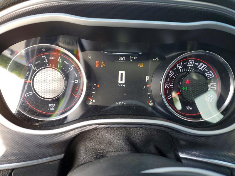 Продаж на аукціоні авто 2018 Dodge Challenger, vin: 2C3CDZAG7JH258762, номер лоту: 49628836