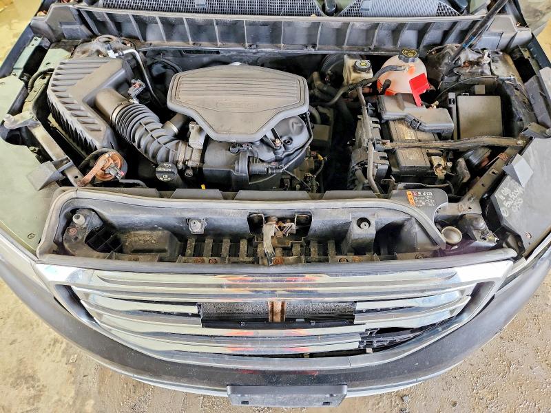 Продажа на аукционе авто 2017 Gmc Acadia, vin: 1GKKNSLS1HZ312276, номер лота: 50069676