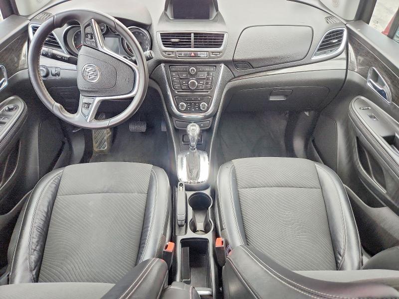 48191456 :رقم المزاد ، KL4CJFSB7DB080283 vin ، 2013 Buick Encore مزاد بيع
