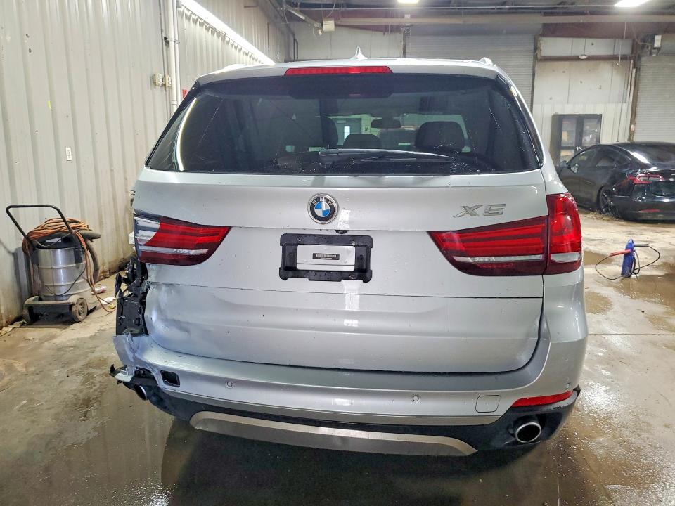 Aukcja sprzedaży 2017 Bmw X5, vin: 5UXKR0C52H0V66547, numer aukcji: 48586376