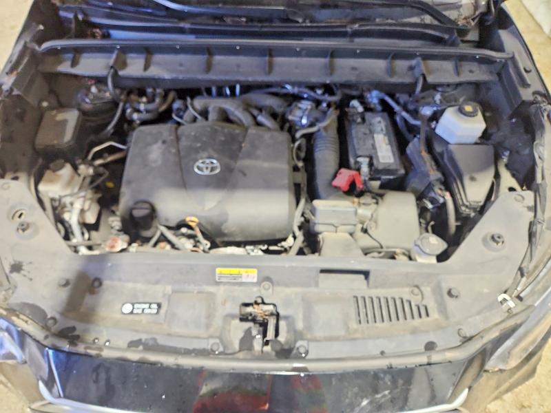 Aukcja sprzedaży 2021 Toyota Highlander, vin: 5TDHZRBHXMS113991, numer aukcji: 75021825