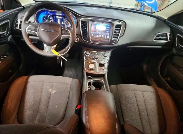 Продажа на аукционе авто 2016 Chrysler 200, vin: 1C3CCCAB6GN111420, номер лота: 48127586