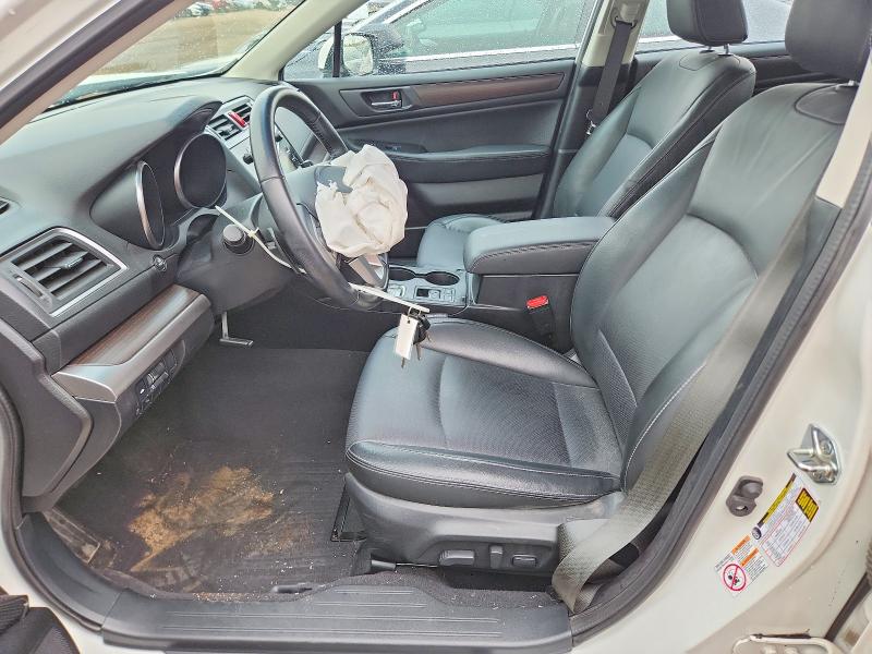 51387196 :رقم المزاد ، 4S3BNBJ69G3019843 vin ، 2016 Subaru Legacy مزاد بيع