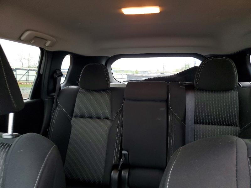 Продаж на аукціоні авто 2024 Mitsubishi Outlander, vin: JA4J4UA8XRZ075134, номер лоту: 50993446