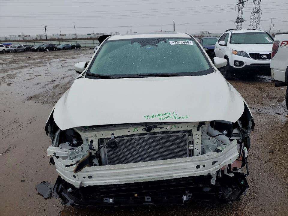 Aukcja sprzedaży 2024 Subaru Impreza, vin: JF1GUAFC6R8377639, numer aukcji: 47972656