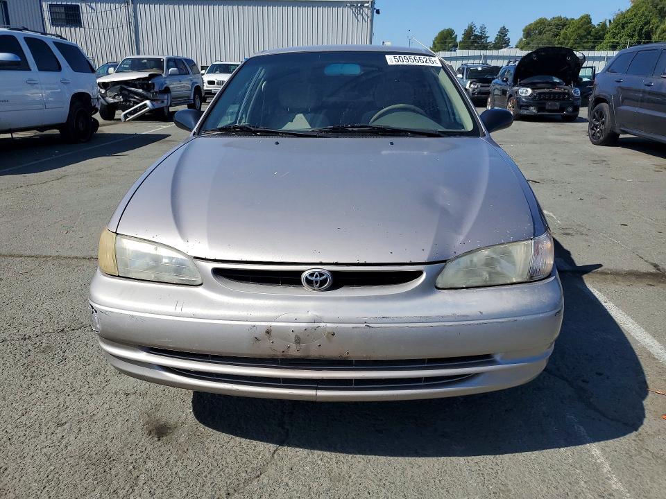 Aukcja sprzedaży 1999 Toyota Corolla, vin: 1NXBR12E1XZ221974, numer aukcji: 50956626