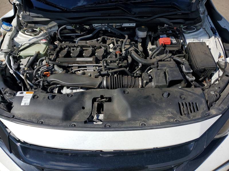 Aukcja sprzedaży 2018 Honda Civic, vin: SHHFK7H25JU414959, numer aukcji: 49150866