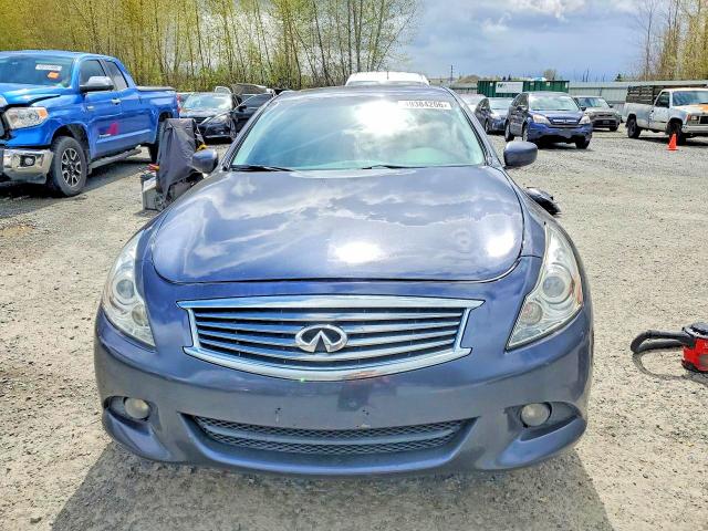 2009 Infiniti G37 Sedan მანქანა იყიდება აუქციონზე, vin: JNKCV61F49M364480, აუქციონის ნომერი: 49384206