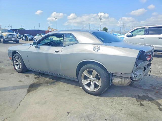 Aukcja sprzedaży 2016 Dodge Challenger, vin: 2C3CDZAG8GH201074, numer aukcji: 50271586