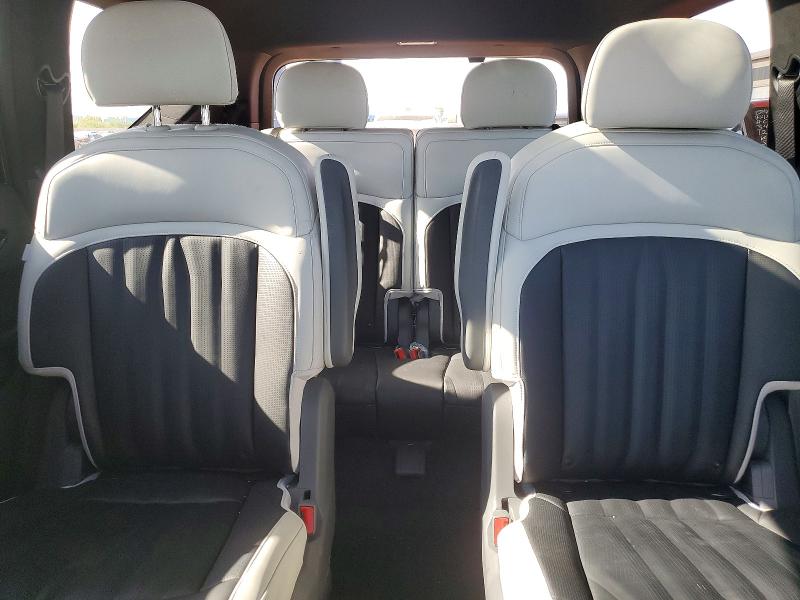Продаж на аукціоні авто 2026 Kia Ev9, vin: 5XYAEFS50TG018322, номер лоту: 51170576