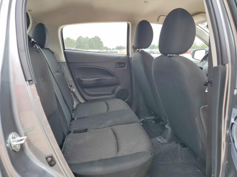 Aukcja sprzedaży 2022 Mitsubishi Mirage, vin: ML32AUHJXNH009441, numer aukcji: 49342886