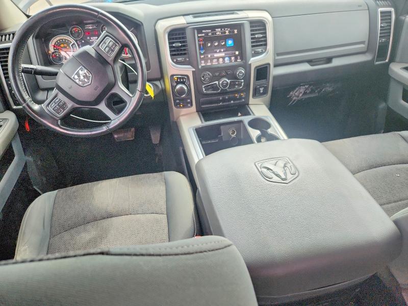 Aukcja sprzedaży 2015 Ram 1500, vin: 1C6RR7LG8FS552011, numer aukcji: 50756046