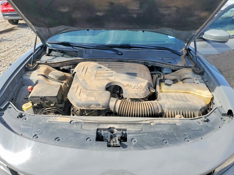 2018 Dodge Charger მანქანა იყიდება აუქციონზე, vin: 2C3CDXBG9JH169844, აუქციონის ნომერი: 50613026