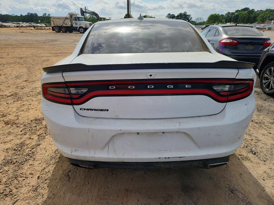 Aukcja sprzedaży 2016 Dodge Charger, vin: 2C3CDXHG1GH354955, numer aukcji: 49935206