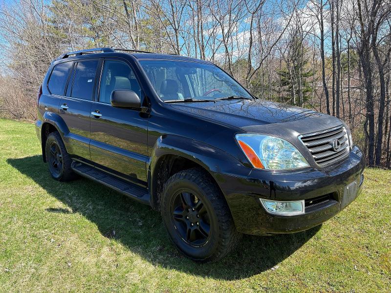 Продажа на аукционе авто 2009 Lexus Gx, vin: JTJBT20XX90176007, номер лота: 51164116