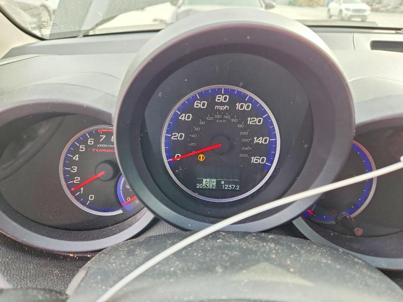 Продажа на аукционе авто 2010 Acura Rdx, vin: 5J8TB1H56AA005326, номер лота: 49417276