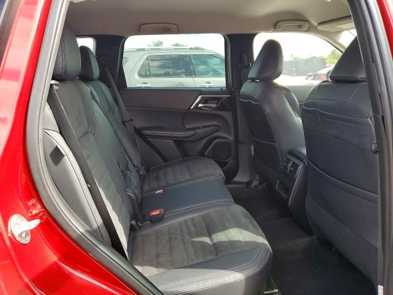 Продаж на аукціоні авто 2023 Mitsubishi Outlander, vin: JA4J4UA89PZ025533, номер лоту: 49402626