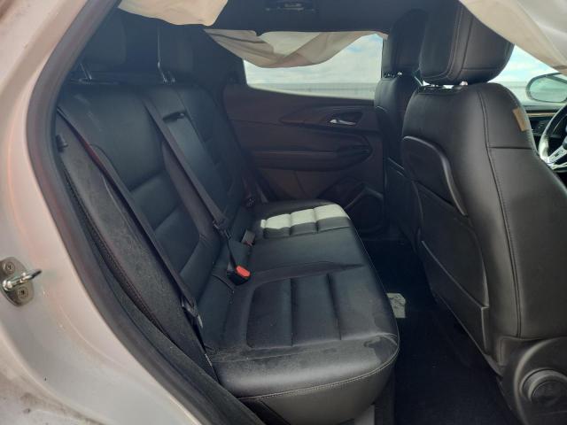 Продажа на аукционе авто 2023 Chevrolet Trailblazer, vin: KL79MVSL5PB189983, номер лота: 50618106