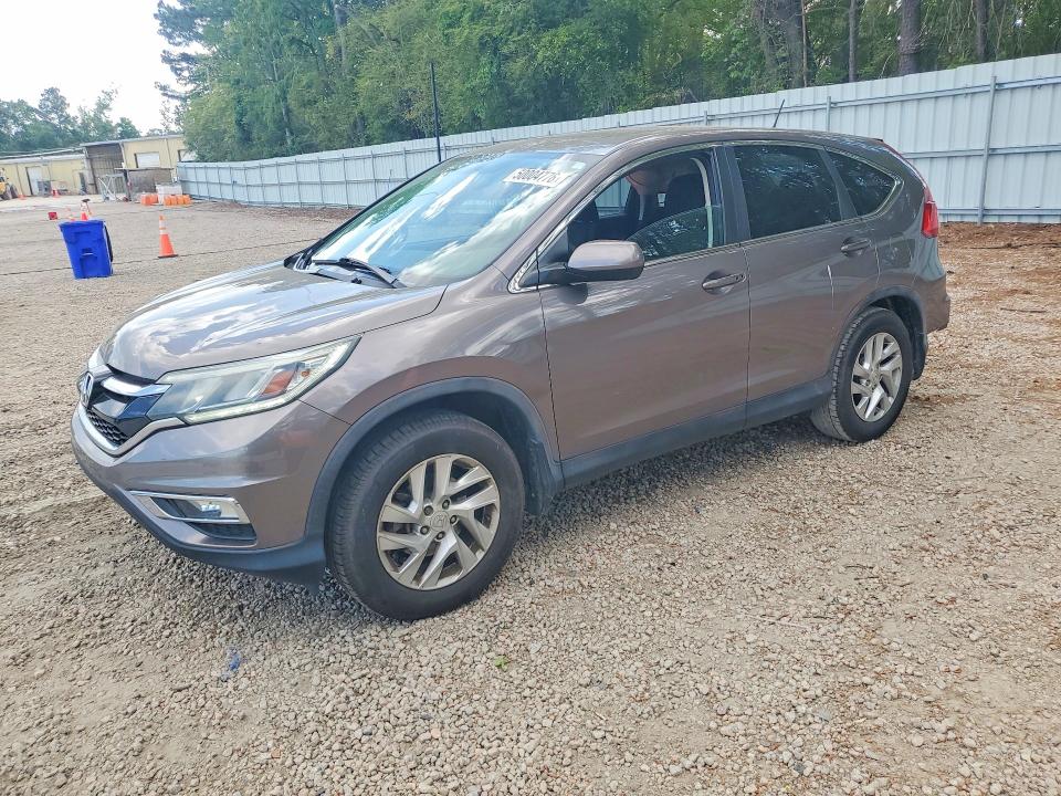 Продаж на аукціоні авто 2015 Honda Cr-v, vin: 5J6RM4H57FL049538, номер лоту: 50004776