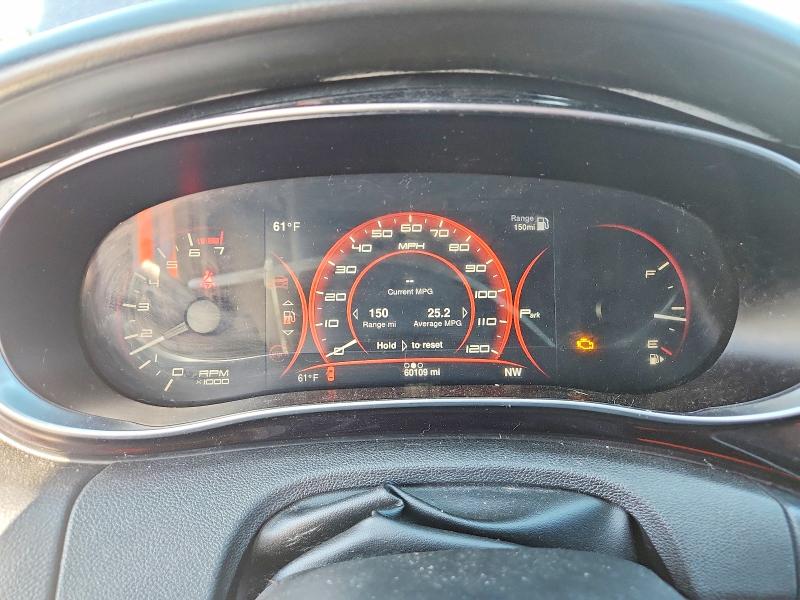 Aukcja sprzedaży 2013 Dodge Dart, vin: 1C3CDFCH5DD312193, numer aukcji: 50266316