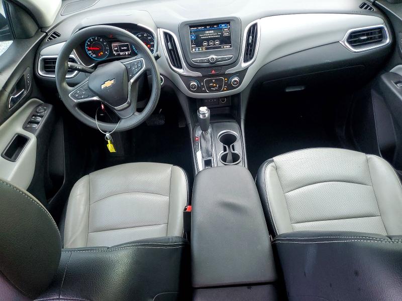 Продажа на аукционе авто 2019 Chevrolet Equinox, vin: 2GNAXHEV0K6118036, номер лота: 51299416