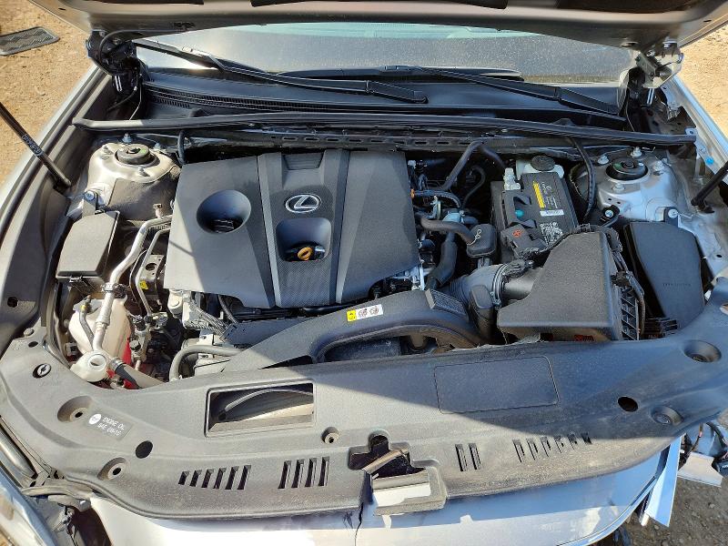 Aukcja sprzedaży 2021 Lexus Es 250, vin: 58AD11D13MU007485, numer aukcji: 49160336