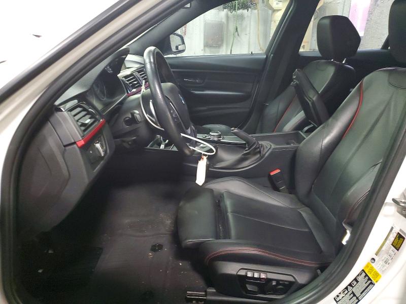 Aukcja sprzedaży 2014 Bmw 328, vin: WBA3G7C53EKN37026, numer aukcji: 50583076