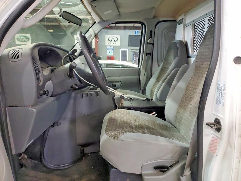 51632156 :رقم المزاد ، 1FTSS34L43HB41152 vin ، 2003 Ford Econoline مزاد بيع