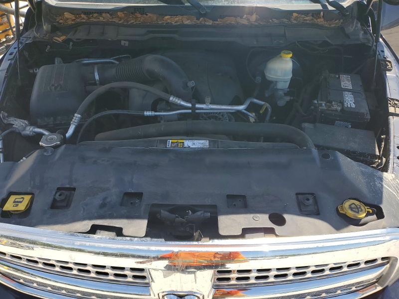 2016 Ram 1500 მანქანა იყიდება აუქციონზე, vin: 1C6RR7NTXGS301258, აუქციონის ნომერი: 51977706
