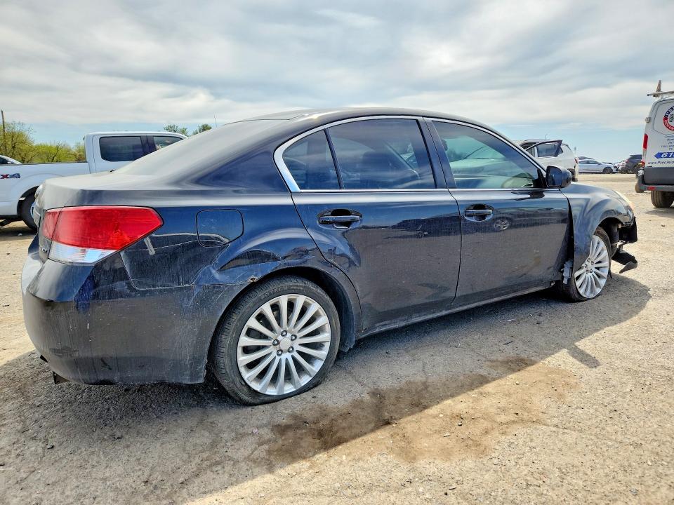 Продаж на аукціоні авто 2010 Subaru Legacy, vin: 4S3BMFL60A1219228, номер лоту: 49884736