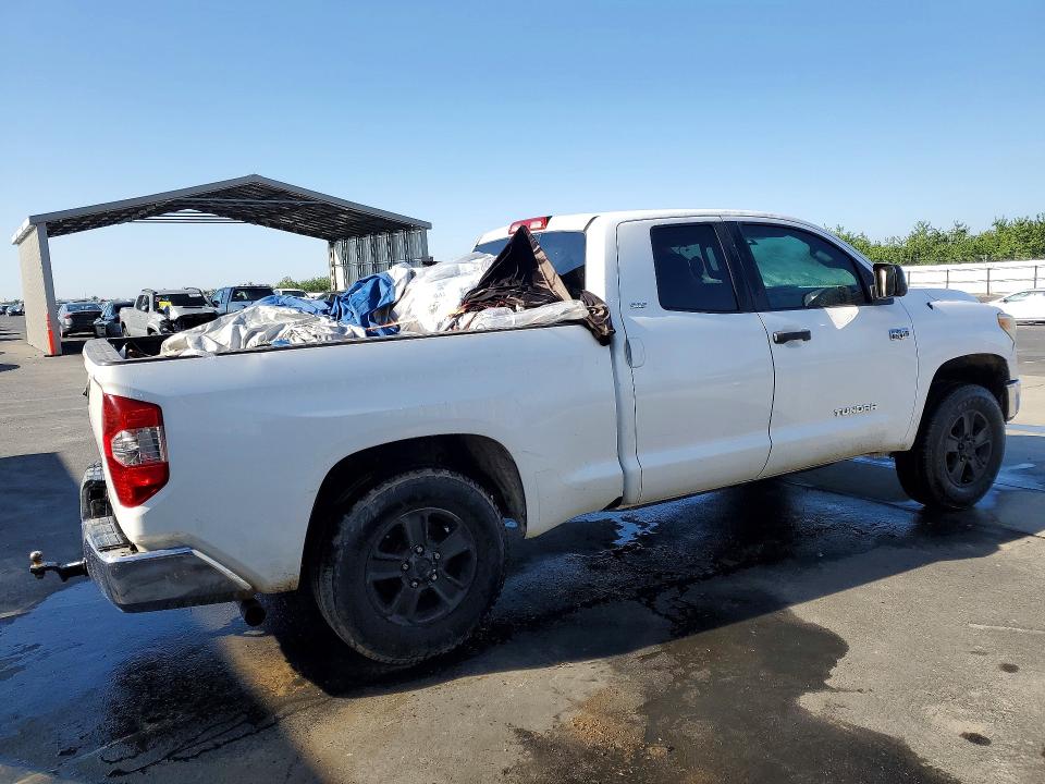 Продажа на аукционе авто 2014 Toyota Tundra, vin: 5TFRY5F15EX153405, номер лота: 78151025