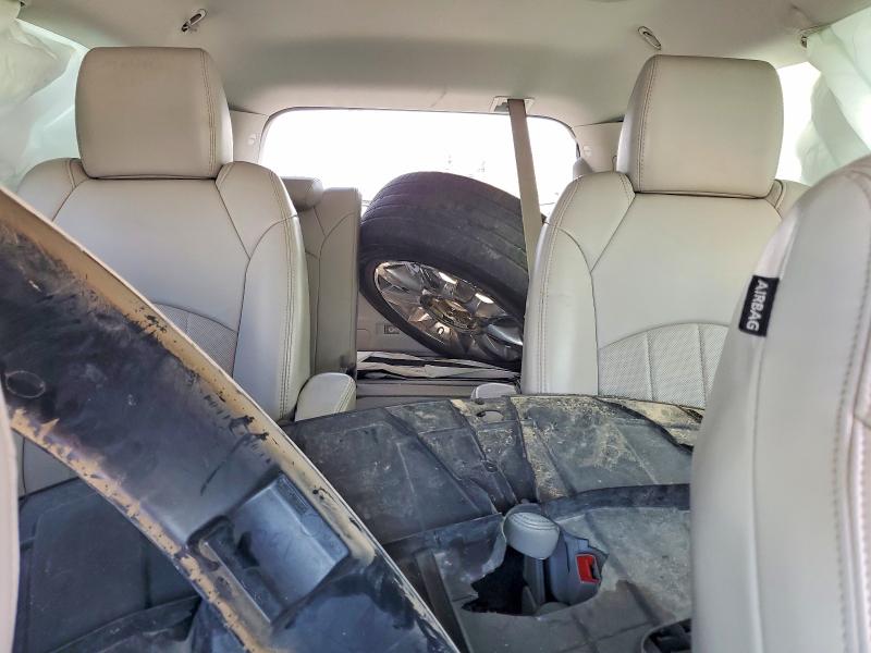 Продаж на аукціоні авто 2014 Buick Enclave, vin: 5GAKRBKD6EJ133892, номер лоту: 49594246