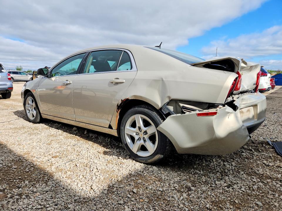 51496306 :رقم المزاد ، 1G1ZA5EU6BF286510 vin ، 2011 Chevrolet Malibu مزاد بيع